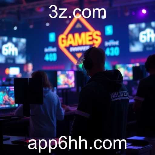 A Evolução dos Jogos Online: Tendências de 2025