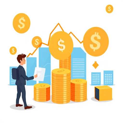 Finanças